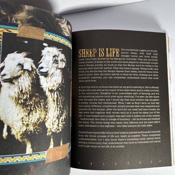 Jamie's America - Hardcover By Oliver, Jamie - With Dust Cover - Picture 13 of 14